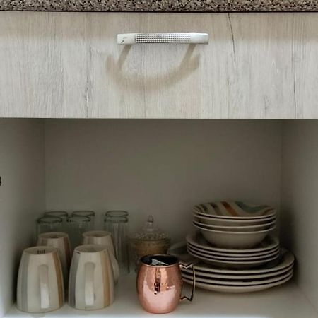 リマCasa Bonitaアパートメント エクステリア 写真